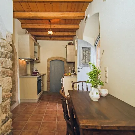 Celestia Traditional Houses Keramotón Exterior foto