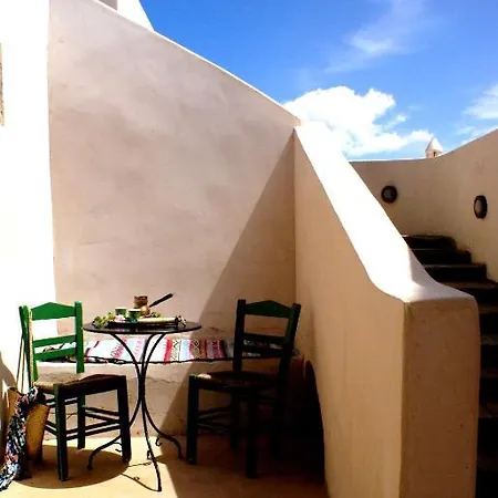 Celestia Traditional Houses Keramotón Exterior foto