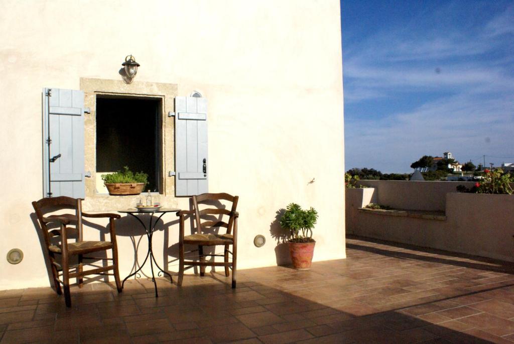 Appartement Celestia Traditional