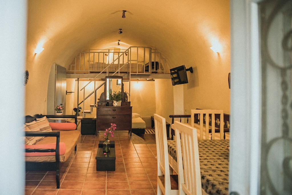 Appartement Celestia Traditional *