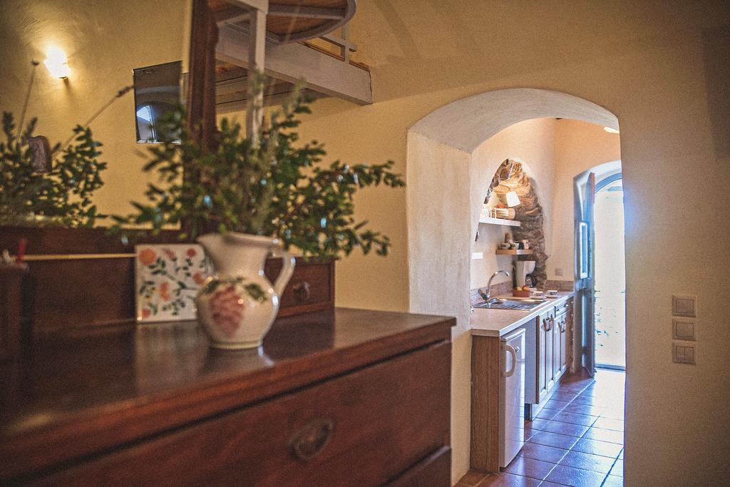 Celestia Traditional Appartement