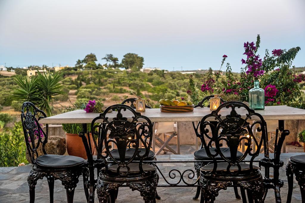 Appartement Celestia Traditional Keramotón