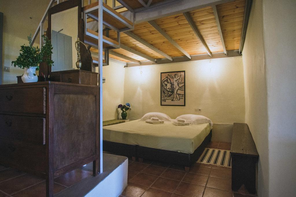 Celestia Traditional Appartement *