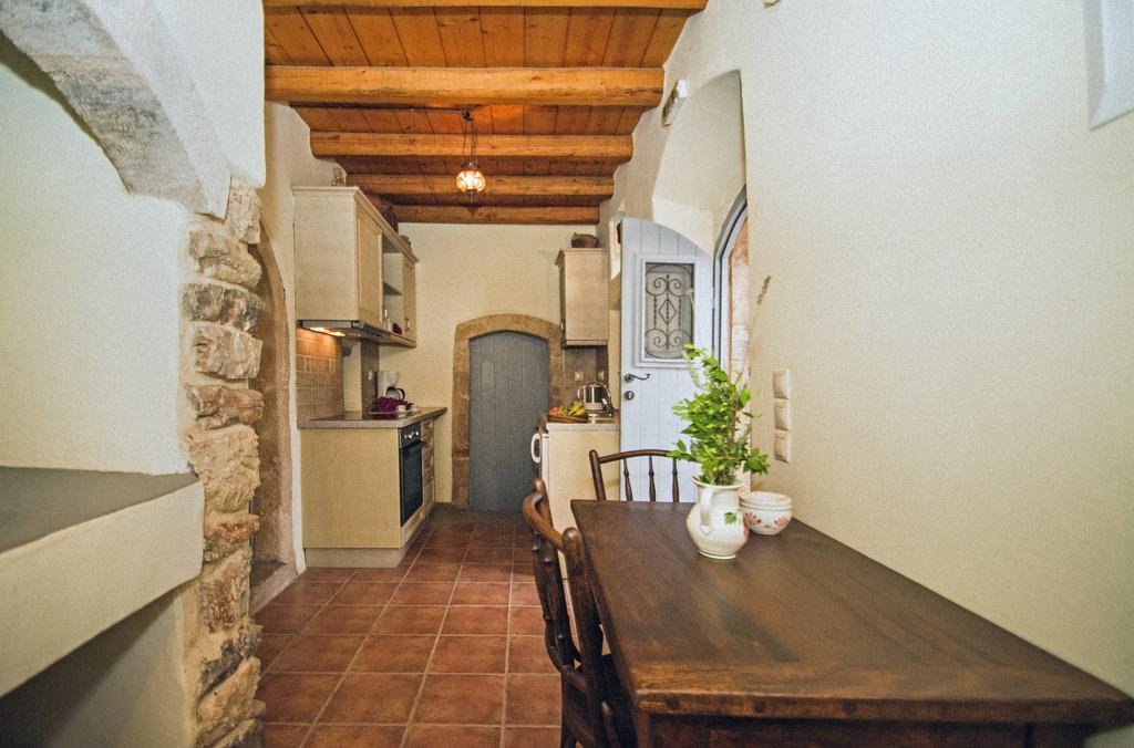 Celestia Traditional Appartement