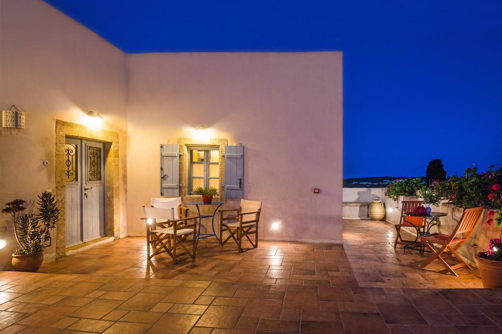 Celestia Traditional Appartement