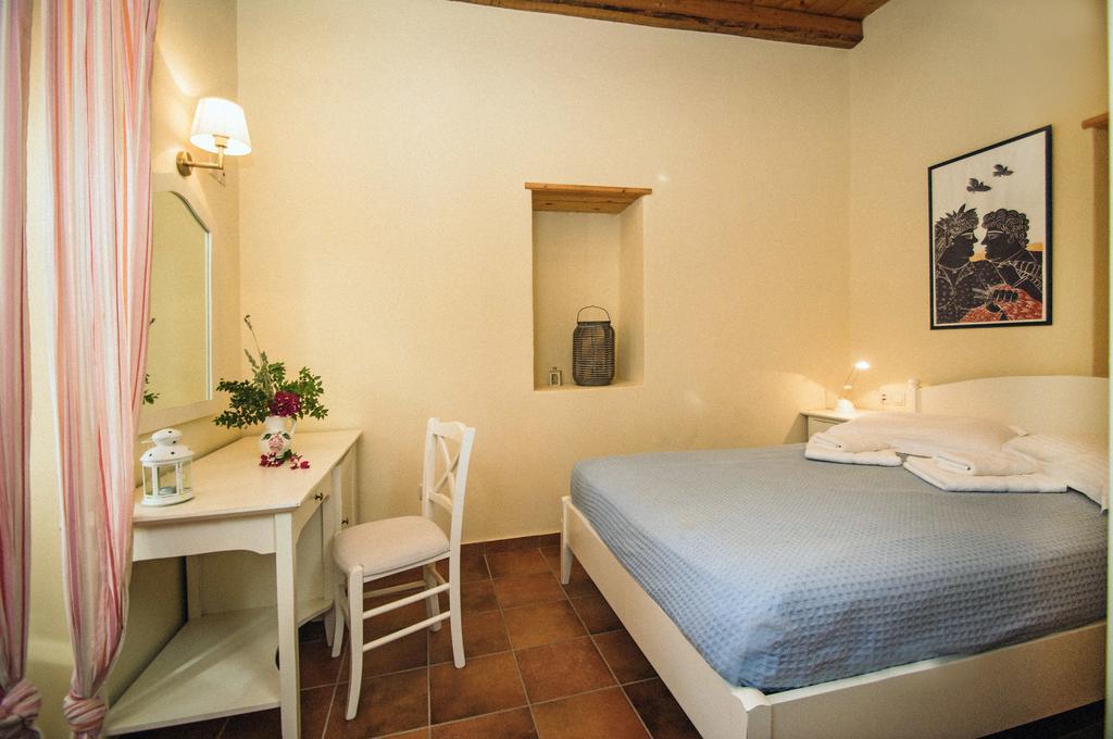 Appartement Celestia Traditional Keramotón