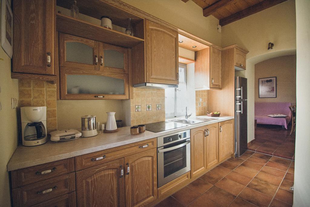 Appartement Celestia Traditional