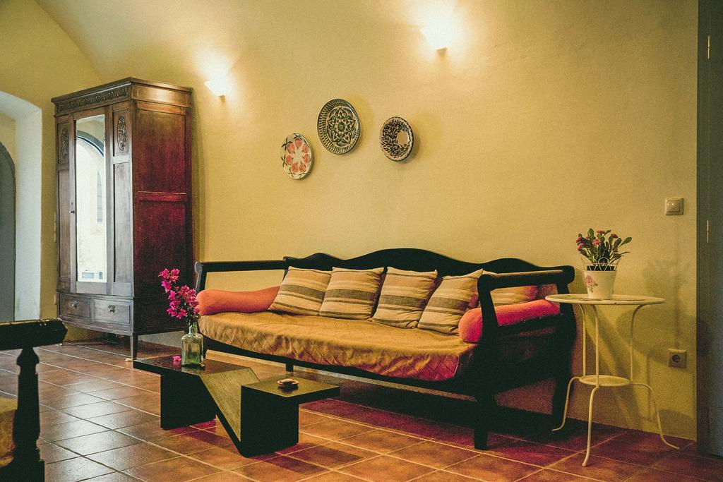 Appartement Celestia Traditional