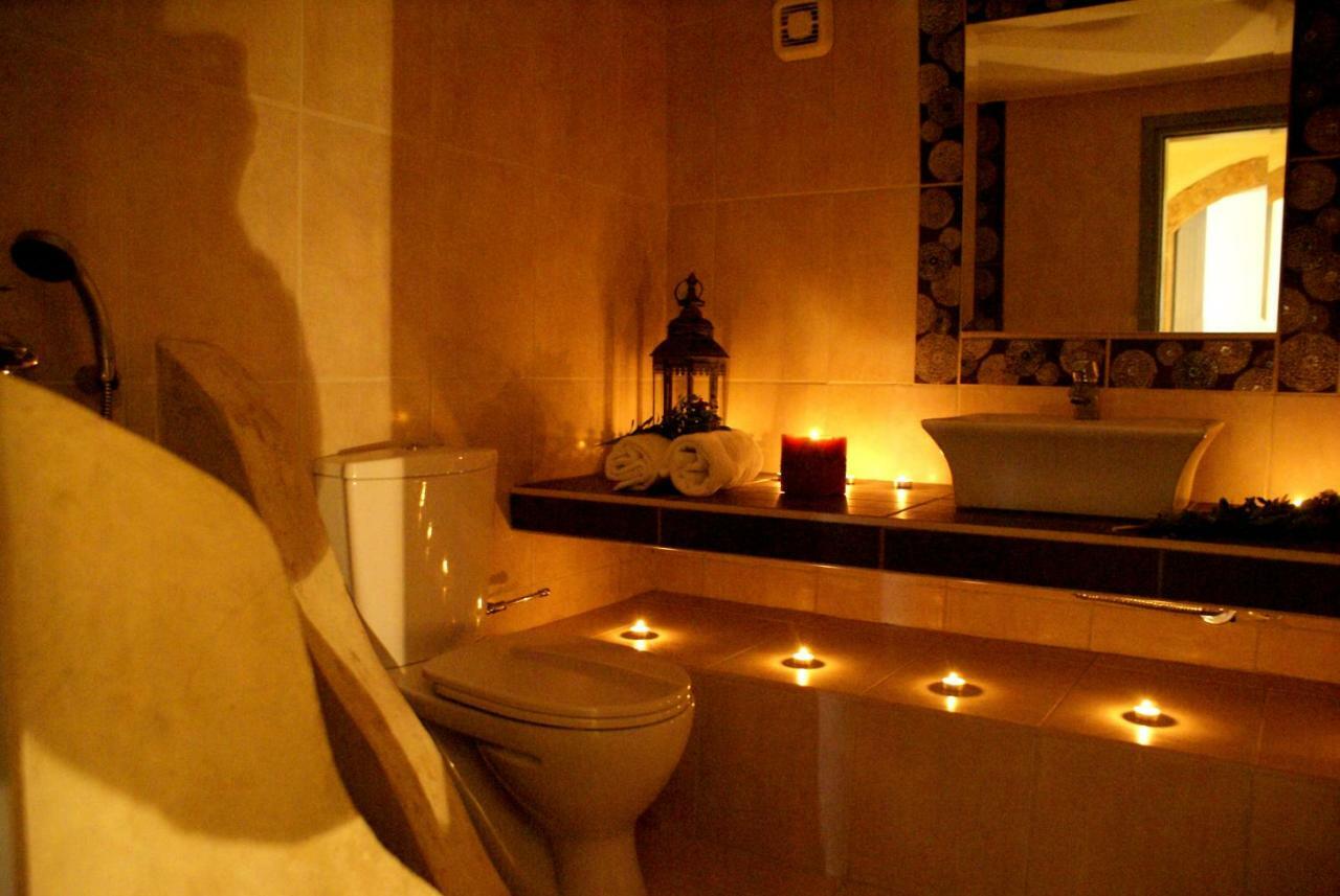 Appartement Celestia Traditional *