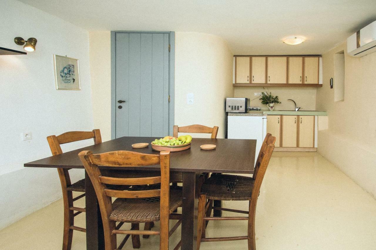 Celestia Traditional Appartement