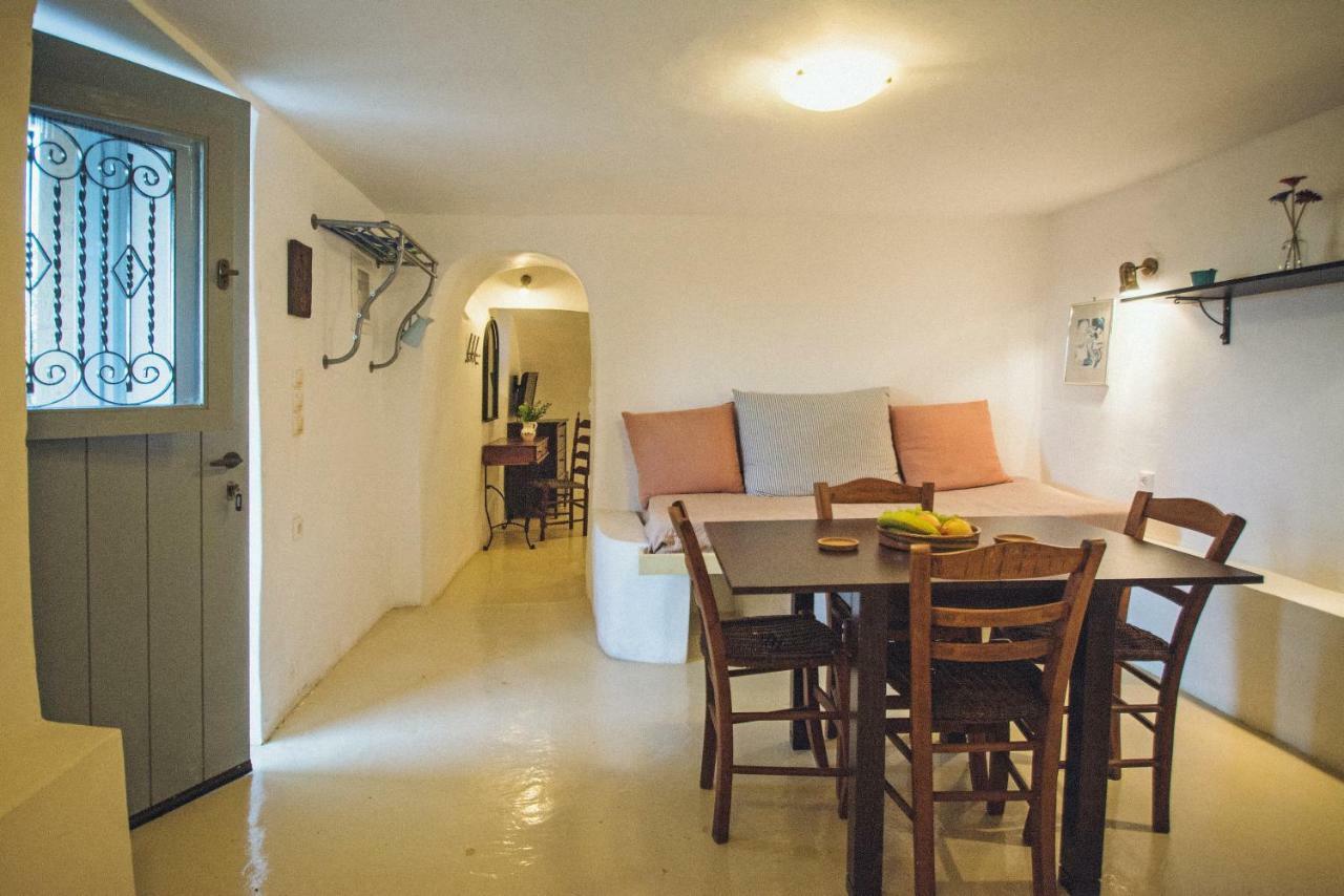 Appartement Celestia Traditional