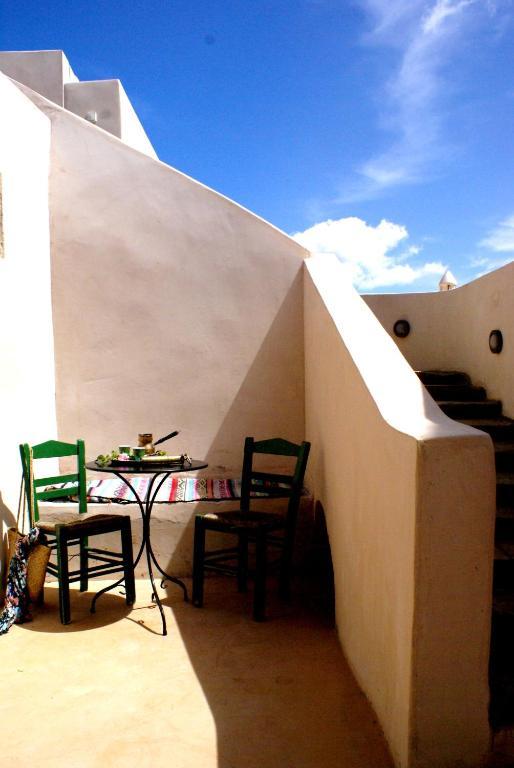 Appartement Celestia Traditional *
